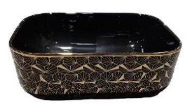 TOP BASIN UCOMFORT UC-519  16